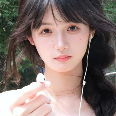 银簪子
